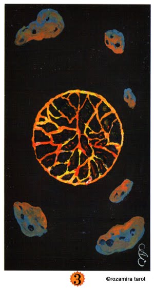 Hawaiian Aloha Tarot